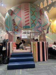 -奈尔宝·儿童乐园·亲子餐厅(星河湾店)