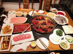 -纸盐河码头火锅(十八梯店)