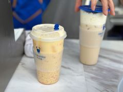 -茶百道(春熙路银石广场店)