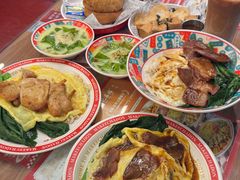 -孖记茶档·热腾茶餐(江南西plus店)