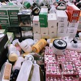 魔都时髦新地标，新天地的美妆菜市场Harmay话梅