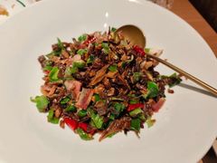-一坐一忘云南菜(北京skp店)