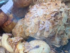 -BAKER&SPICE(BFC外滩金融中心店)