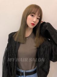 -MY HAIR ARDOR