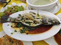 -秋姐美食店(旅游大道店)