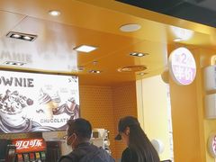-麦当劳(豫园店)