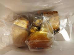 -前进麦味·天然烘焙(凯德1818店)