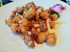 -简小舍·民间手艺菜(武昌江滩店)