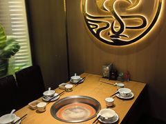 -一朵菌·野生菌探索家火锅(南亚店)