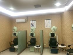 -新生植发·植养护一体