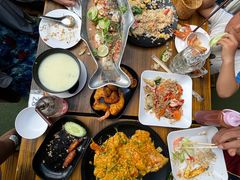 -Doo Dee Thai Food(Issan/Isaan/Esan)