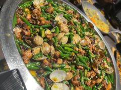 -嘎嘎鸭脑壳(蜀汉路店)