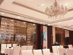 大堂-新洪记·丽久饭店(铁西店)
