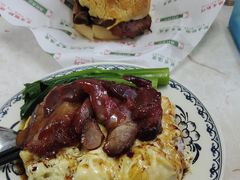 -渔记茶餐厅(渔村店)