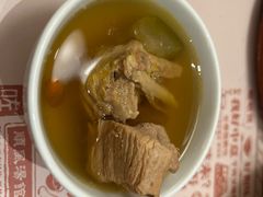 -顺风汤馆·广府粤菜(江宸天街店)