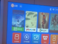 -北里·4k影院式足疗SPA馆(观音桥店)