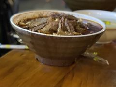 -汪胖子襄阳牛肉面(华丰路店)