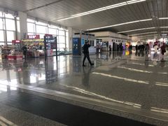 -石家庄正定国际机场-T2航站楼