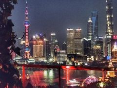 -顶层酒吧ROOF(上海艾迪逊酒店)