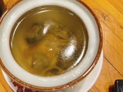 -院子餐厅·大锅菜·老杭帮(桥西直街店)