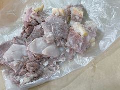-小辫子羊肉面馆(周东店)