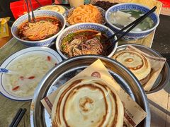 -樊记腊汁肉(竹笆市总店)