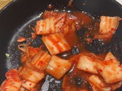 -花味·自助烤肉(南方时代店)