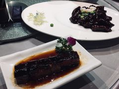 -御花园·粤菜·海鲜火锅(中山公园店)