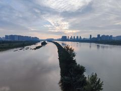 -咸阳湖景区