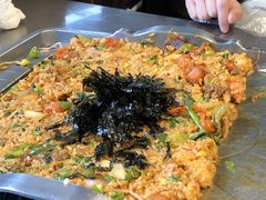 -李氏烤肉店