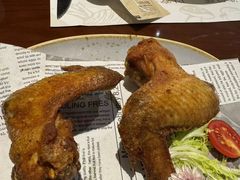 -RELLMAN莱尔曼扒房(黄埔店)