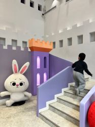 -多元宝贝世界(曲江彩虹谷店)