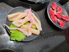 -渝宗老灶火锅(巴国城店)