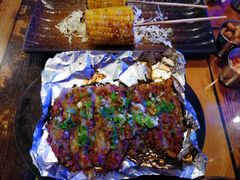 -质烤烤物·活烤海鲜(质烤总店)