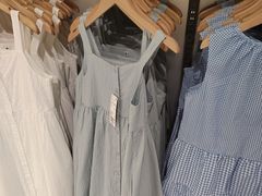 -优衣库(上海正大广场店)