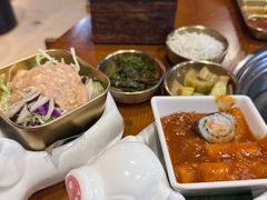 -杀猪天·韩国烤肉(总店)