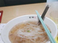 -蔡澜Pho·越南粉餐厅(海上世界店)