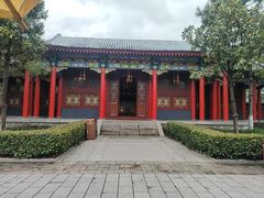 -横店圆明新园