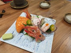 -信日本料理(信义坊店)