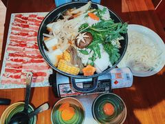 -有喜屋·深夜食堂(北京西路店)