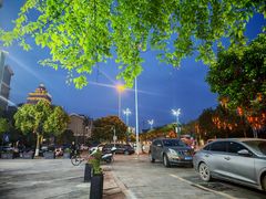 -菜香小厨(金发·印象南滨店)