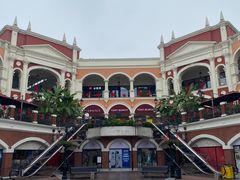 -佛罗伦萨小镇广佛名品奥特莱斯(疏港路店)