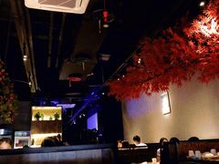 大堂-胖哥俩肉蟹煲(福州仓山爱琴海店)