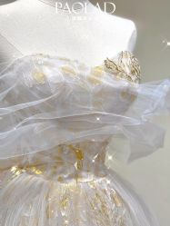 -南京宝娜嫁衣婚纱礼服馆(中央路店)