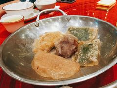 -抱德·潮汕味(敦和店原惠城鱼仔)