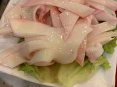 黄喉-朱氏胖子烂火锅(洪崖洞店)