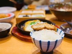 -胜博殿日式炸猪排(悠唐店)