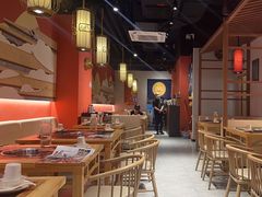 -京炭铜锅涮肉·羊蝎子·羊肉炉(保利·时光里店)