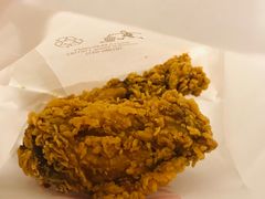 麦辣鸡翅-麦当劳(世界城广场店)