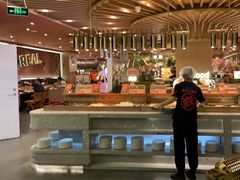 -山焱·炭火自助烤肉(周浦万达店)